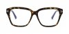 OKULARY KOREKCYJNE TOM FORD FT 5955B 056 54 ROZMIAR M